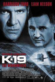 ดูหนังออนไลน์ฟรี K-19 The Widowmaker (2002) ลึกมฤตยู นิวเคลียร์ล้างโลก