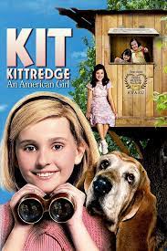 ดูหนังออนไลน์ฟรี Kit Kittredge An American Girl (2008) เหยี่ยวข่าวกระเตาะ สาวน้อยยอดนักสืบ