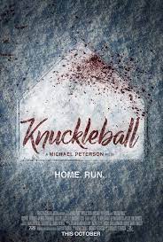 ดูหนังออนไลน์ฟรี Knuckleball (2018) ขว้างให้หัวแบะ