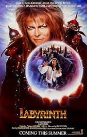 ดูหนังออนไลน์ฟรี Labyrinth (1986) มหัศจรรย์เขาวงกต