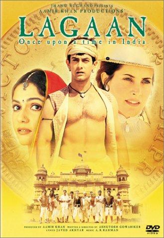 ดูหนังออนไลน์ฟรี Lagaan Once Upon a Time in India (2001) แผ่นดินของข้า