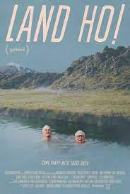 ดูหนังออนไลน์ฟรี Land Ho! (2014) คู่เก๋าตะลอนทัวร์