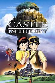 ดูหนังออนไลน์ฟรี Laputa Castle in the Sky (1986) ลาพิวต้า พลิกตำนานเหนือเวหา