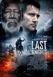 ดูหนังออนไลน์ Last Knights (2015) ล่าล้างทรชน