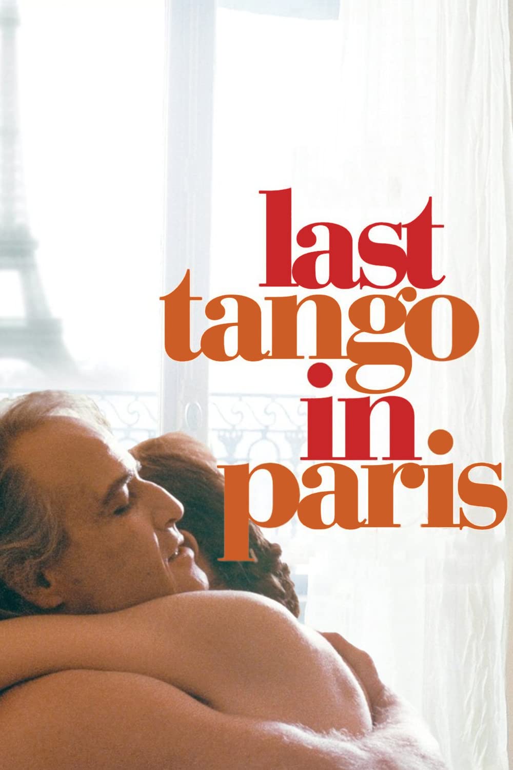 ดูหนังออนไลน์ Last Tango in Paris (1972)