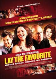 ดูหนังออนไลน์ฟรี Lay the Favorite (2012) แทงไม่กั๊ก จะรักหรือจะรวย