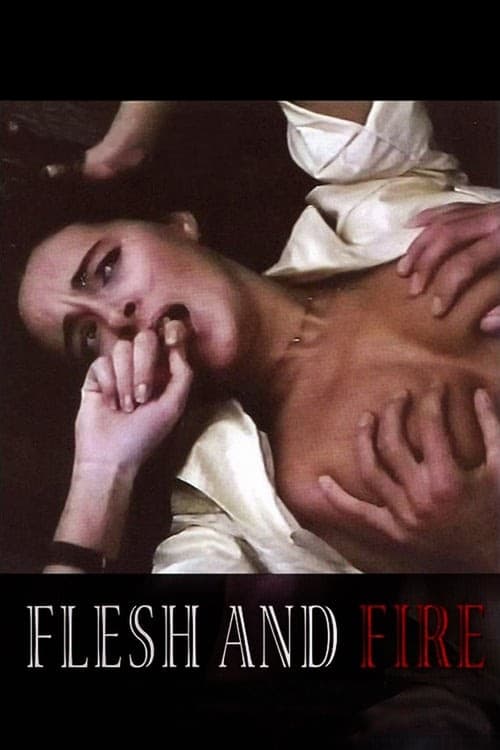 ดูหนังออนไลน์ Le feu sous la peau Fire Under the Skin (1985)