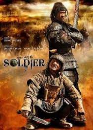 ดูหนังออนไลน์ฟรี Little Big Soldier (2010) ใหญ่พลิกแผ่นดินฟัด