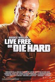 ดูหนังออนไลน์ฟรี Live Free or Die Hard (2007) ดาย ฮาร์ด 4  ปลุกอึด ตายยาก