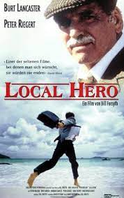 ดูหนังออนไลน์ฟรี Local Hero (1983) วีรบุรุษท้องถิ่น