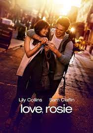 ดูหนังออนไลน์ฟรี Love Rosie (2014) เพื่อนรักกั๊กเป็นแฟน