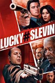 ดูหนังออนไลน์ฟรี Lucky Number Slevin (2006) สเลวิ่น มือใหม่หัดเก็บ
