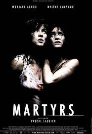 ดูหนังออนไลน์ฟรี MARTYRS (2008) ฝังแค้นรออาฆาต