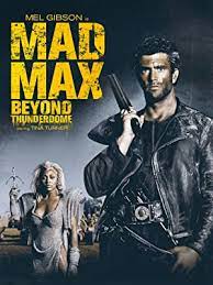 ดูหนังออนไลน์ฟรี Mad Max (1979) แมด แม็ก 1