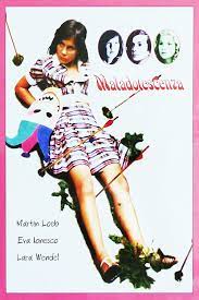 ดูหนังออนไลน์ฟรี Maladolescenza (1977)
