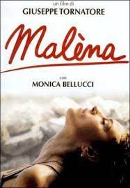 ดูหนังออนไลน์ฟรี Malena (2000) ผู้หญิงสะกดโลก