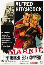 ดูหนังออนไลน์ฟรี Marnie (1964) มาร์นี่ พิศวาสโจรสาว