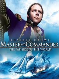 ดูหนังออนไลน์ฟรี Master And Commander The Far Side of the World (2003) ผู้บัญชาการล่าสุดขอบโลก