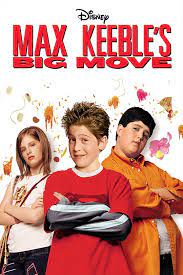 ดูหนังออนไลน์ฟรี Max Keebles Big Move (2001) ไอ้หนูแม็กตัวแสบฉบับกระเป๋า