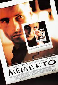 ดูหนังออนไลน์ฟรี Memento (2000) ภาพหลอนซ่อนรอยมรณะ