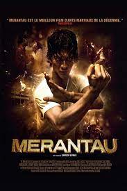 ดูหนังออนไลน์ฟรี Merantau (2009) เดินออกไป