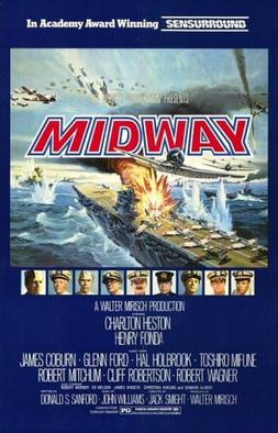 ดูหนังออนไลน์ฟรี Midway (1976) ยุทธภูมิ มิดเวย์
