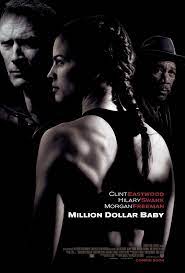 ดูหนังออนไลน์ฟรี Million Dollar Baby (2004) เวทีแห่งฝัน วันแห่งศักดิ์ศรี