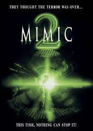 ดูหนังออนไลน์ฟรี Mimic 2 (2001) อสูรสูบคน 2