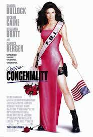 ดูหนังออนไลน์ฟรี Miss Congeniality 1 (2000) พยัคฆ์สาวนางงามยุกยิก