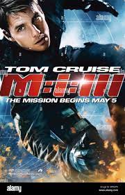 ดูหนังออนไลน์ฟรี Mission Impossible 3 (2006) มิชชั่นอิมพอสซิเบิ้ล 3