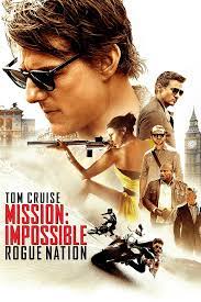 ดูหนังออนไลน์ฟรี Mission Impossible 5 (2015) มิชชั่นอิมพอสซิเบิ้ล 5 ปฏิบัติการรัฐอำพราง