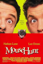 ดูหนังออนไลน์ฟรี Mousehunt (1997) น.หนูฤทธิ์เดชป่วนโลก