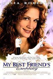 ดูหนังออนไลน์ฟรี My Best Friend s Wedding (1997) เจอกลเกลอ วิวาห์อลเวง