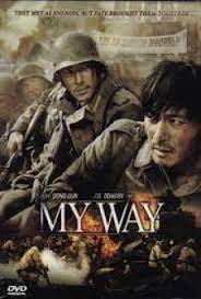 ดูหนังออนไลน์ฟรี My Way (Mai Wei) (2011) สงคราม มิตรภาพ ความรัก