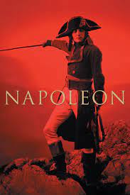 ดูหนังออนไลน์ฟรี Napoleon (1927)