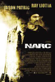 ดูหนังออนไลน์ฟรี Narc (2002) คนระห่ำ