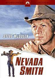 ดูหนังออนไลน์ฟรี Nevada Smith (1966) ล้างเลือด แดนคาวบอย
