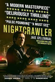 ดูหนังออนไลน์ฟรี Nightcrawler (2014) เหยี่ยวข่าวคลั่ง ล่าข่าวโหด