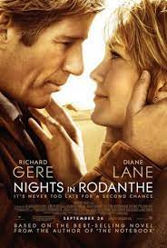 ดูหนังออนไลน์ฟรี Nights In Rodanthe (2008) โรดันเต้รำลึก