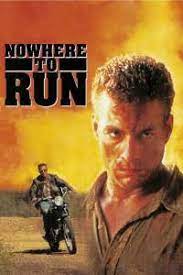 ดูหนังออนไลน์ฟรี Nowhere to Run (1993) คนอึดองศาเดือด