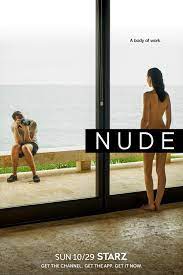 ดูหนังออนไลน์ฟรี Nude (2017)