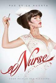 ดูหนังออนไลน์ฟรี Nurse (2013) นังพยาบาท