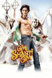 ดูหนังออนไลน์ฟรี Om Shanti Om (2007) รักข้ามภพ