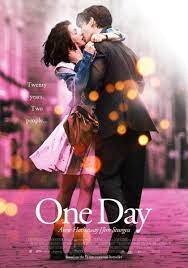 ดูหนังออนไลน์ฟรี One Day (2011) วันเดียว วันนั้น วันของเรา