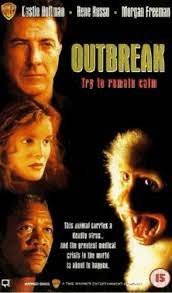 ดูหนังออนไลน์ฟรี Outbreak (1995) วิกฤติไวรัสสูบนรก