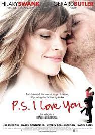 ดูหนังออนไลน์ฟรี P.S. I Love You (2007) ป.ล.ผมจะรักคุณตลอดไป