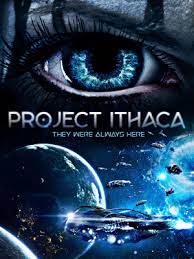 ดูหนังออนไลน์ฟรี PROJECT ITHACA (2019) โครงการอิธาก้า