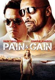 ดูหนังออนไลน์ฟรี Pain and Gain (2013) ไม่เจ็บ ไม่รวย