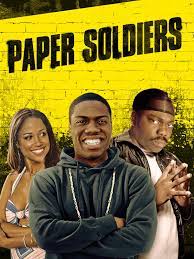 ดูหนังออนไลน์ Paper Soldiers (2002)