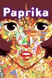 ดูหนังออนไลน์ฟรี Paprika (2006) ลบแผนจารกรรมคนล่าฝัน